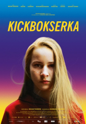 Kickbokserka
